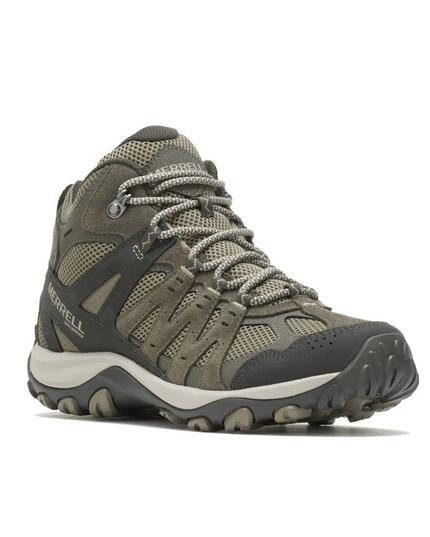 ZAPATILLA MERRELL ACCENTOR 3 MID WP