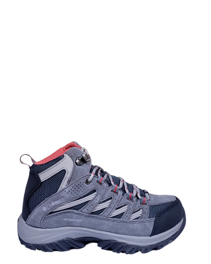 ZAPATILLA COLUMBIA CRESTWOOD MID WATERPROOF