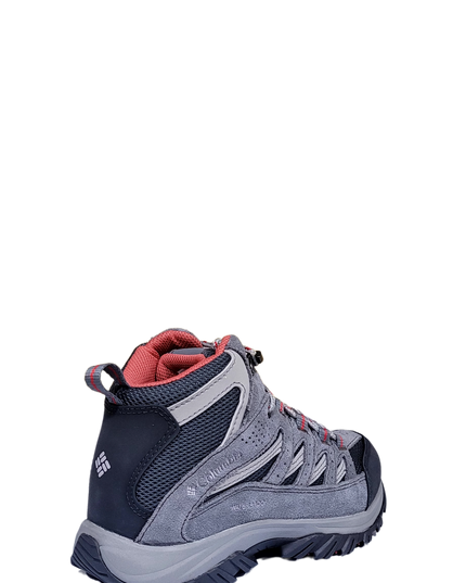 ZAPATILLA COLUMBIA CRESTWOOD MID WATERPROOF