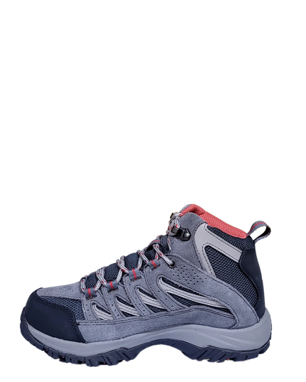 ZAPATILLA COLUMBIA CRESTWOOD MID WATERPROOF