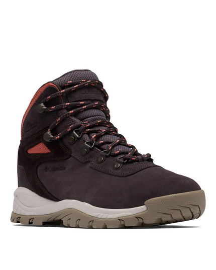 ZAPATILLA COLUMBIA NEWTON RIDGE WATER