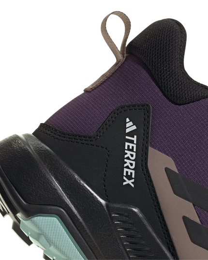 ZAPATILLA TERREX ANYLANDER MID R.RDY