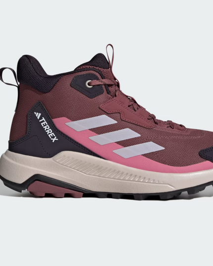 ZAPATILLA TERREX ANYLANDER MID