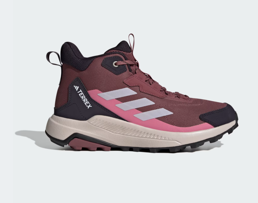 ZAPATILLA TERREX ANYLANDER MID QUIET CRIM | TERREX | Mawi.cl – MAWI ZAPATILLA TERREX ANYLANDER MID QUIET CRIM | TERREX | Mawi.cl – MAWI