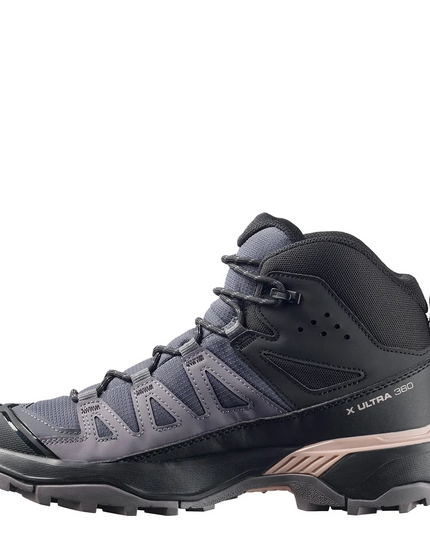 ZAPATILLA SALOMON X ULTRA MID GTX