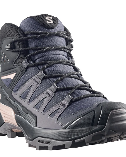 ZAPATILLA SALOMON X ULTRA MID GTX