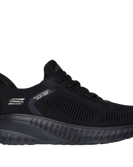ZAPATILLA SKECHERS BOBS SQUAD CHAOS