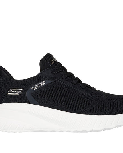 ZAPATILLA SKECHERS BOBS SQUAD CHAOS