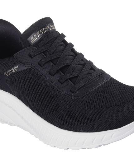 ZAPATILLA SKECHERS BOBS SQUAD CHAOS