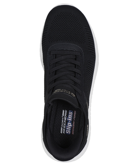 ZAPATILLA SKECHERS BOBS SQUAD CHAOS