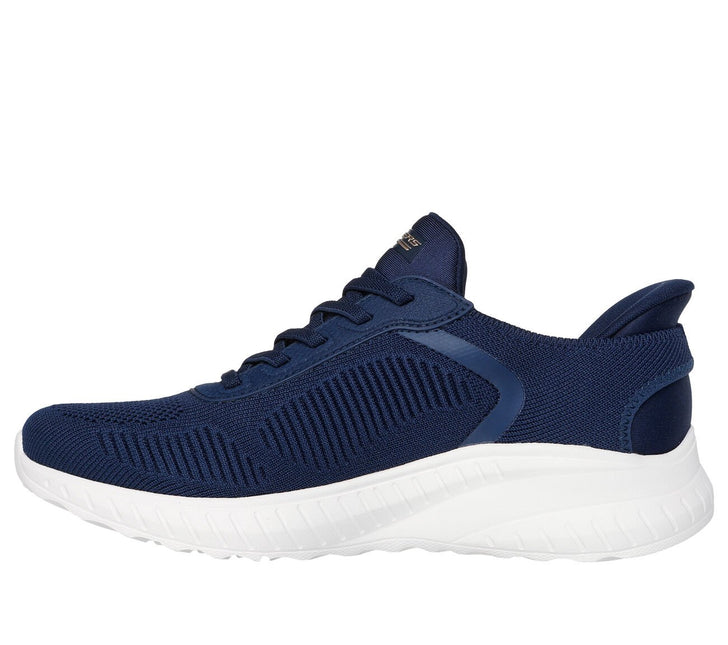 ZAPATILLA SKECHERS BOBS SQUAD CHAO
