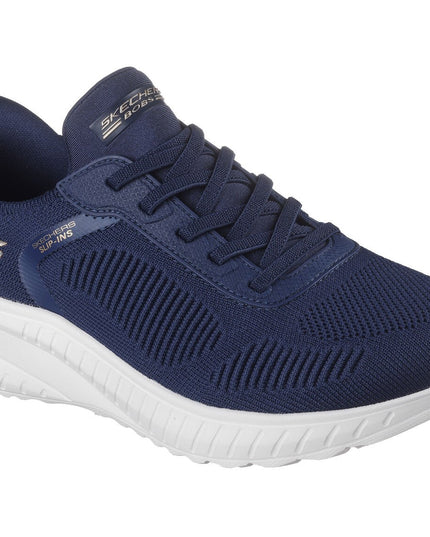 ZAPATILLA SKECHERS BOBS SQUAD CHAO