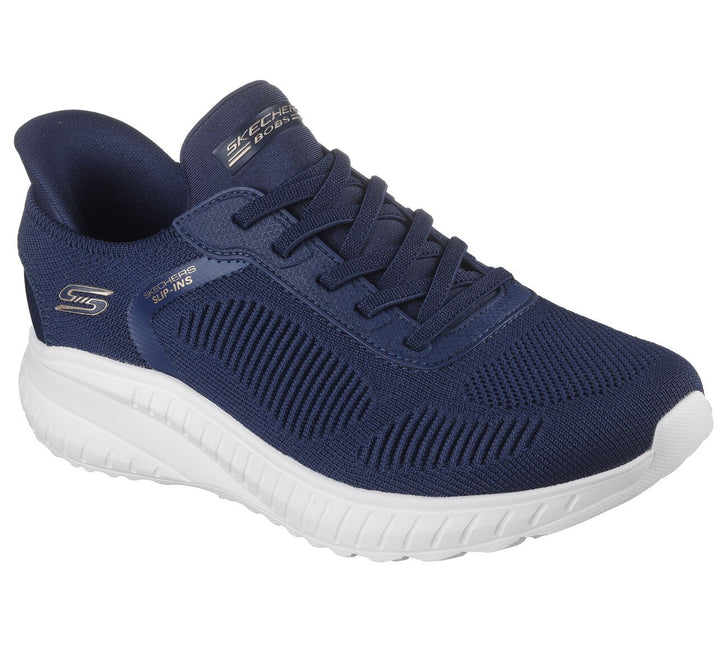 ZAPATILLA SKECHERS BOBS SQUAD CHAO