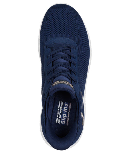ZAPATILLA SKECHERS BOBS SQUAD CHAO