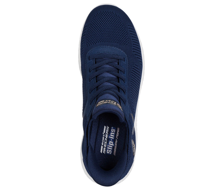 ZAPATILLA SKECHERS BOBS SQUAD CHAO