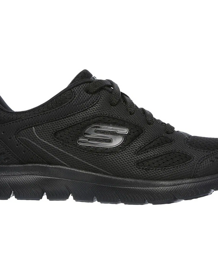 ZAPATILLA SKECHERS SUMMITS SUITED - MAWI