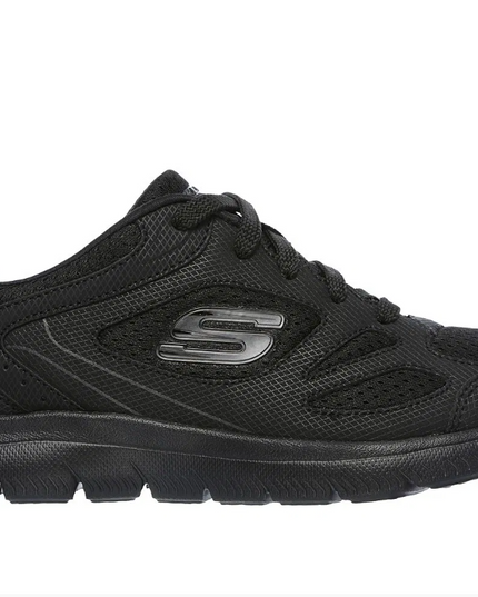 ZAPATILLA SKECHERS SUMMITS SUITED - MAWI