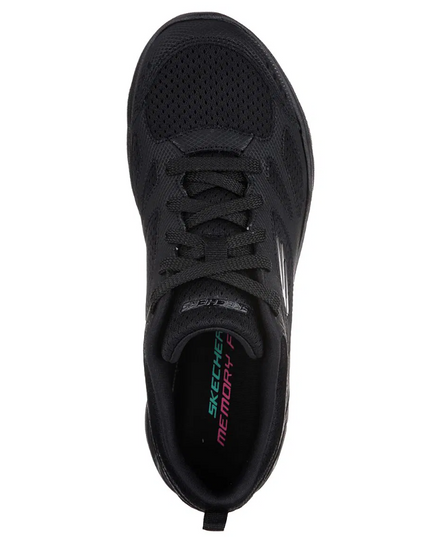 ZAPATILLA SKECHERS SUMMITS SUITED - MAWI