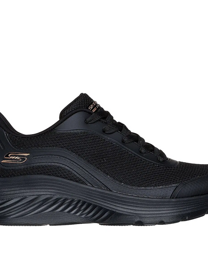 ZAPATILLA SKECHERS BOBS SQUAD WAVES