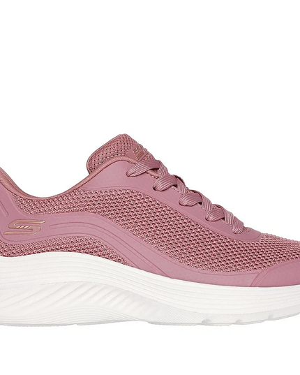 ZAPATILLA SKECHERS BOBS SQUAD WAVES