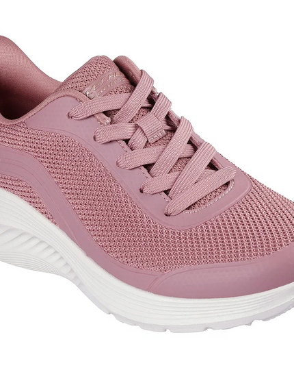 ZAPATILLA SKECHERS BOBS SQUAD WAVES