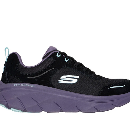 ZAPATILLA SKECHERS D'LUX WALKER 2.0