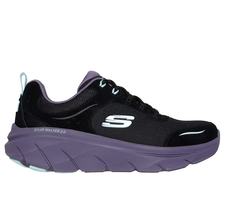 ZAPATILLA SKECHERS D'LUX WALKER 2.0