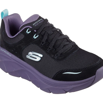 ZAPATILLA SKECHERS D'LUX WALKER 2.0