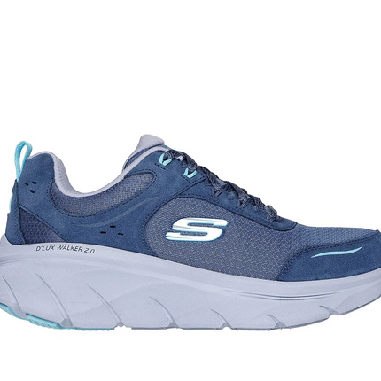 ZAPATILLA SKECHERS D'LUX WALKER 2.0