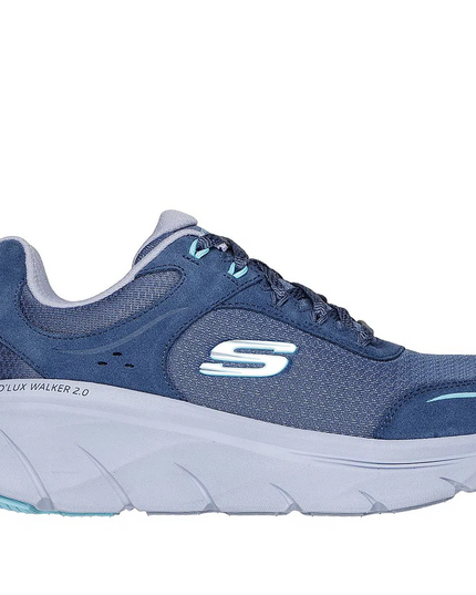 ZAPATILLA SKECHERS D'LUX WALKER 2.0