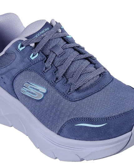 ZAPATILLA SKECHERS D'LUX WALKER 2.0