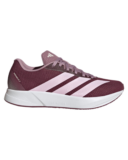 Zapatilla Adidas Duramo Rc2 W en color carmesí