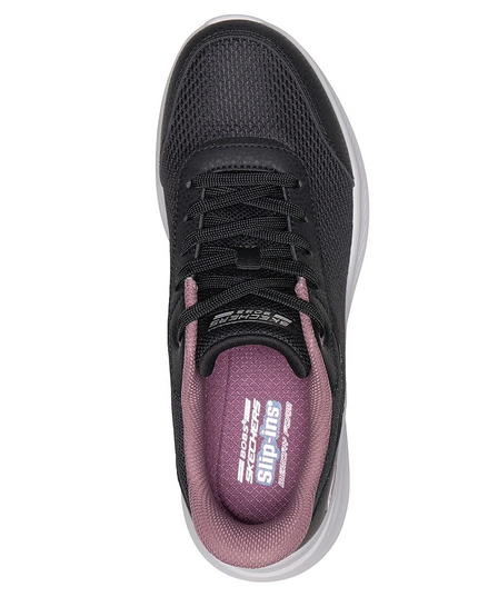 ZAPATILLA SKECHERS BOBS MODA FLEX