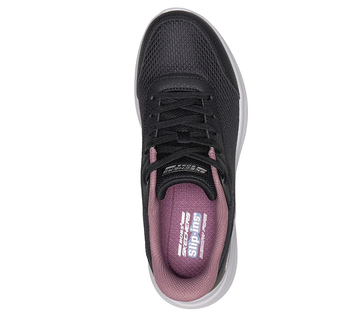 ZAPATILLA SKECHERS BOBS MODA FLEX