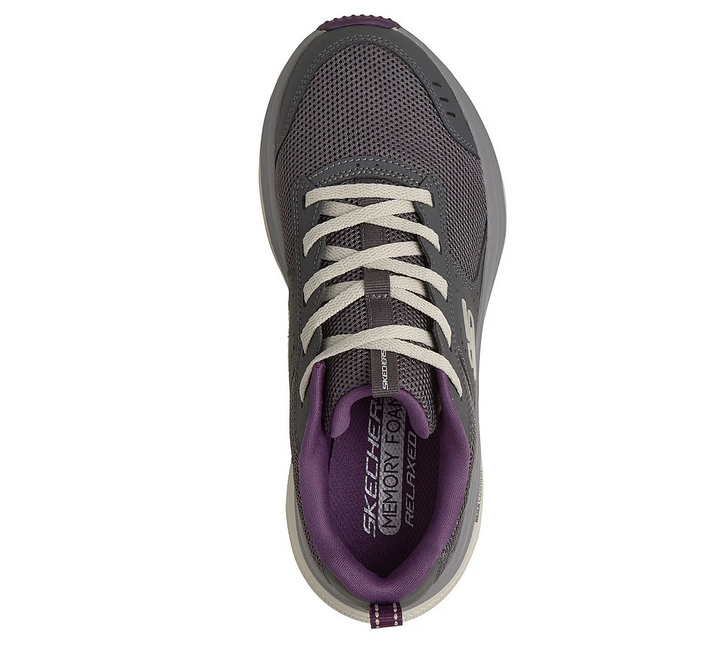 ZAPATILLA SKECHERS MAX CUSHIONING ZIRRUS