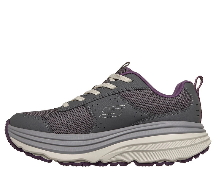 ZAPATILLA SKECHERS MAX CUSHIONING ZIRRUS