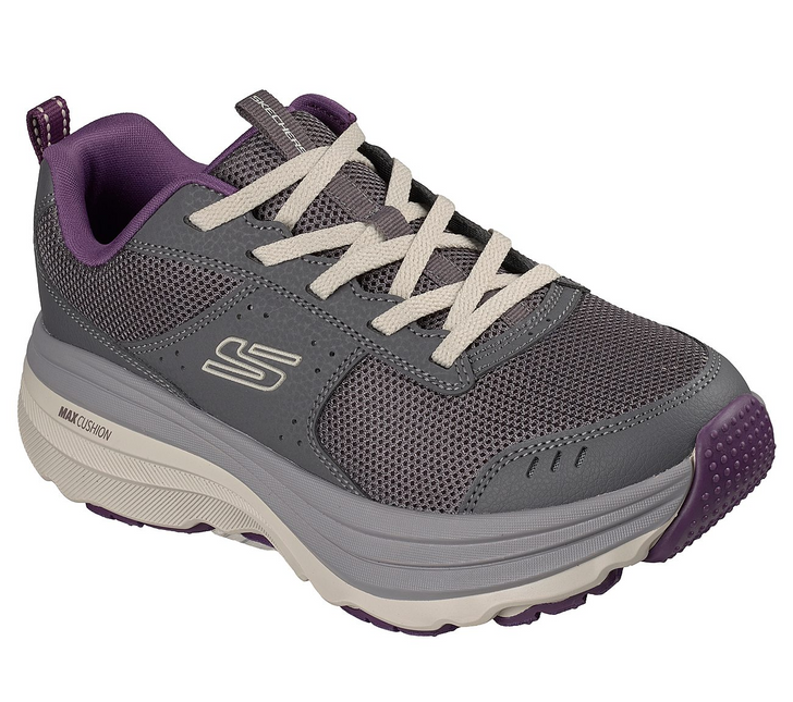 ZAPATILLA SKECHERS MAX CUSHIONING ZIRRUS
