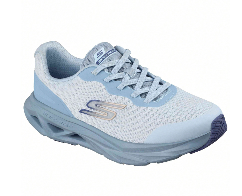 ZAPATILLA SKECHERS GLIDE-STEP VORTEX