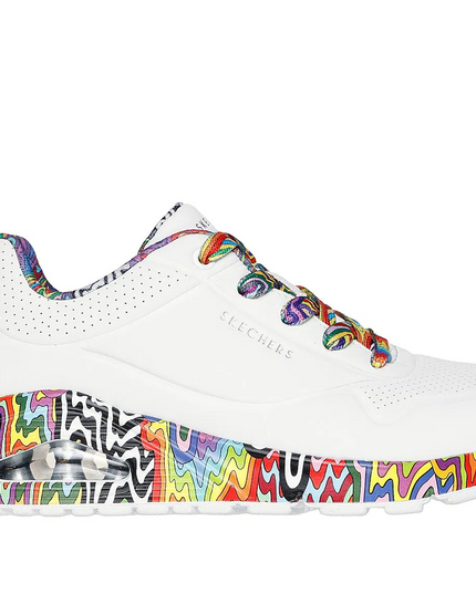 ZAPATILLA SKECHERS UNO