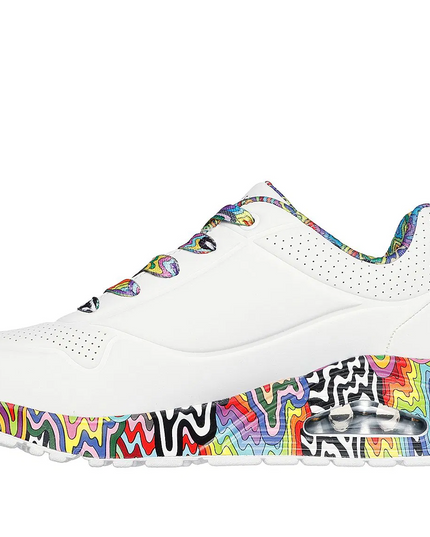 ZAPATILLA SKECHERS UNO