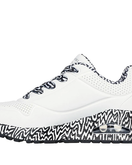 ZAPATILLA SKECHERS UNO