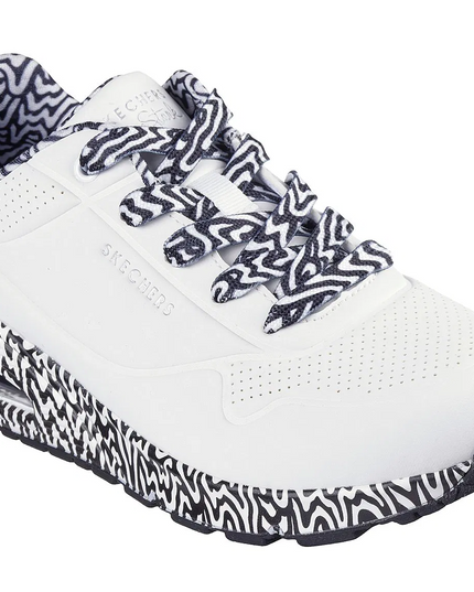 ZAPATILLA SKECHERS UNO