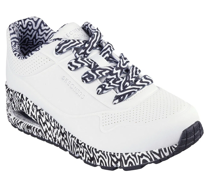 ZAPATILLA SKECHERS UNO