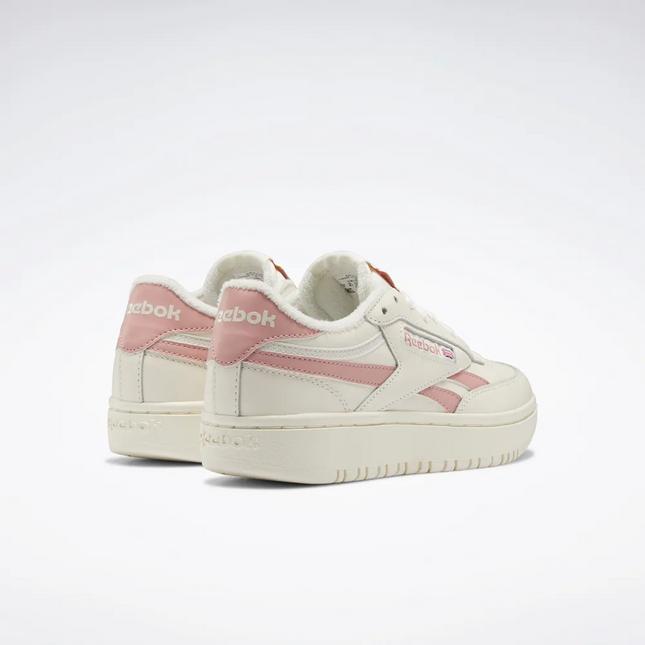 ZAPATILLA REEBOK CLUB C DOUBLE REVENGE