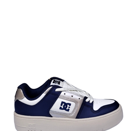 ZAPATILLA DC SHOES MANTECA 4 PLTFRM