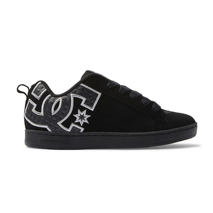 ZAPATILLA DC SHOES COURT GRAFFIK