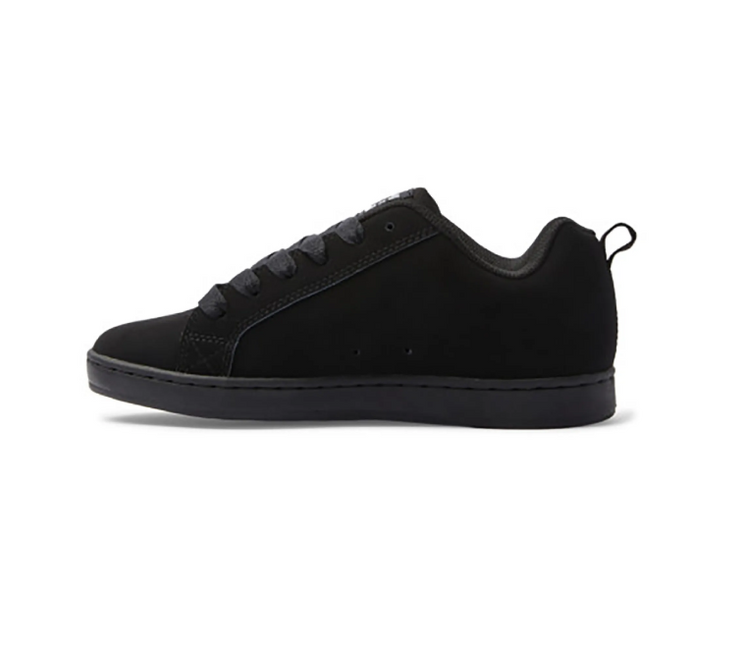 ZAPATILLA DC SHOES COURT GRAFFIK