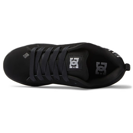 ZAPATILLA DC SHOES COURT GRAFFIK