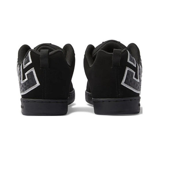 ZAPATILLA DC SHOES COURT GRAFFIK