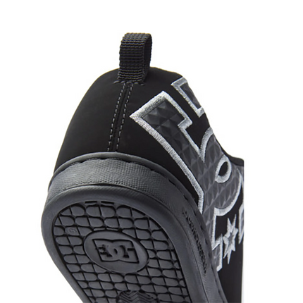 ZAPATILLA DC SHOES COURT GRAFFIK